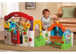 Products: Activity Garden Kreative Themes