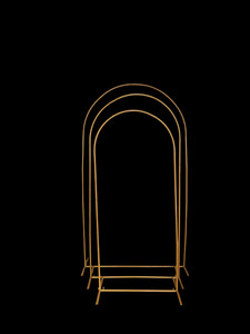 3 Wedding arches Kreative Themes