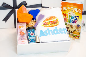 Products: Master Baker - toyouwithlove