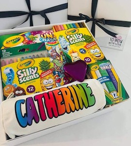 Products: Miss Artistic - toyouwithlove