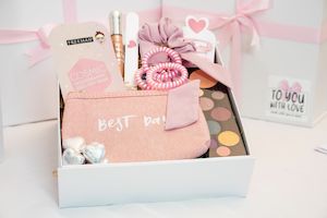 Products: Pampered Princess - toyouwithlove