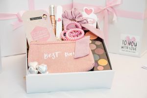 Products: Pampered Princess - toyouwithlove