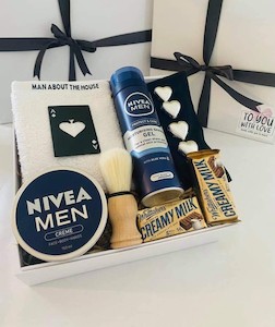 Products: Pamper Him - toyouwithlove