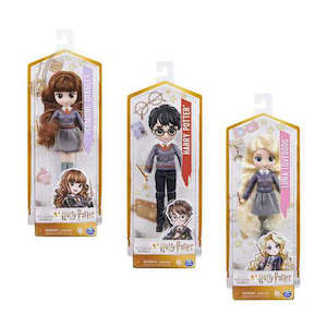 Harry Potter: Harry Potter Wizarding World Assorted Doll
