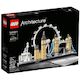 LEGO Architecture 21034 London