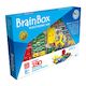 Brain Box Absolute Electronic 180+ Experiment Kit