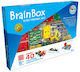 Brain Box Car & Boat 40+ Experiment Kit