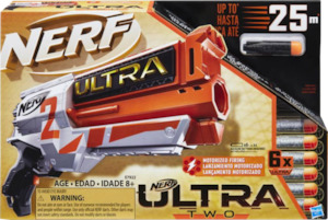 Nerf - Ultra Two