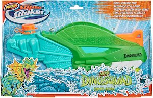 Nerf: Nerf SOA Dino Soak