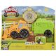 Play-Doh Wheels Tractor