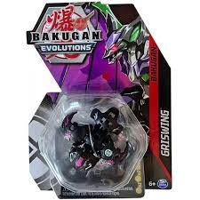 Bakugan: Bakugan Evolutions Core Series