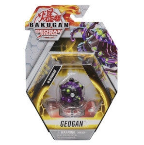 Bakugan Geogan Rising Geogan Assorted Colours/Styles