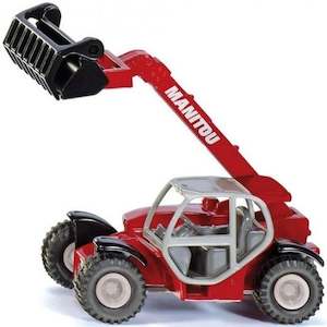 Siku: Siku 1482 Manitou Telescopic Loader