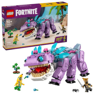 LEGO Fortnite 77077 Klombo