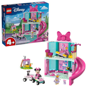 LEGO 43274 Disney Minnie's Pet Hotel