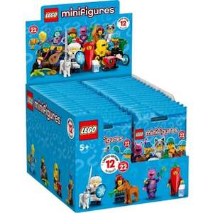 LEGO MINIFIGURES 71032 Series 22
