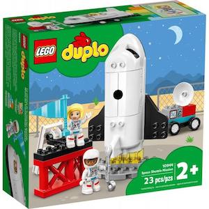 Duplo: LEGO Duplo 10944 Space Shuttle Mission