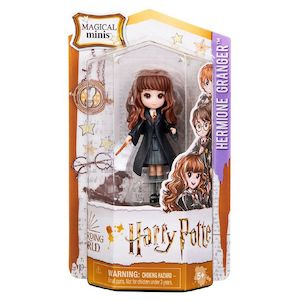 Wizarding World Doll Small Assorted