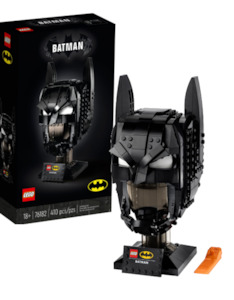 LEGO Batman 76182 Batman Cowl