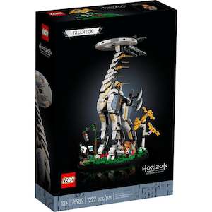 Brand Lego: LEGO 76989 Horizon Forbidden West: Tallneck