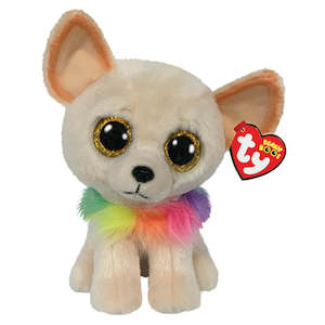 Ty Beanie Boo Chewy Chihuahua