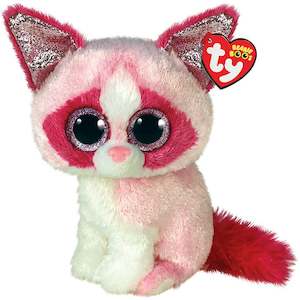 Ty: TY Beanie Boo Mai Cat