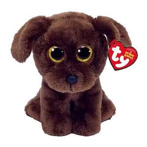 TY Beanie Boo Nuzzle Dog