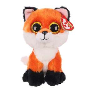 TY Beanie Boo Meadow Fox