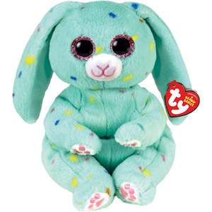 TY Beanie Boo April Bunny Mint