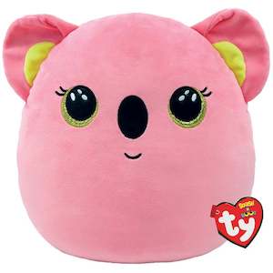 TY Squish-A-Boo Poppy Koala 25cm