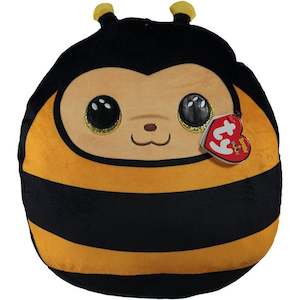 TY Squish-A-Boo Zinger Bee 35cm