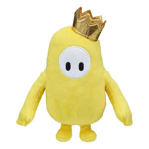 Fall Guys Ultimate Knockout Original Yellow 8" Plush
