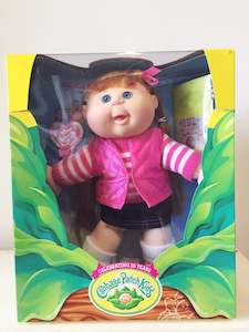Dolls: Cabbage Patch Kids 35th Birthday