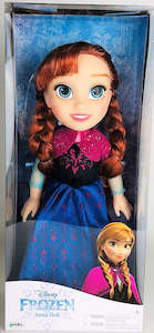 Disney Princess Frozen Anna 14" Doll