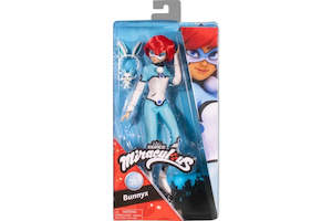 Dolls: Miraculous: Bunnyx - 26cm Fashion Doll