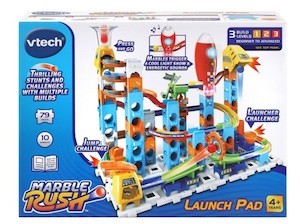 Preschool Nursery: VTECH MARBLE RUSH LAUNCH PAD