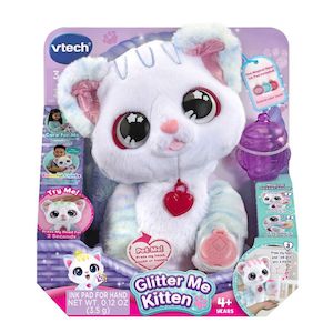 Preschool Nursery: VTECH GLITTER ME KITTY