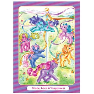 My Little Pony: Holdsons My Little Pony 35 pc Puzzle Assorted