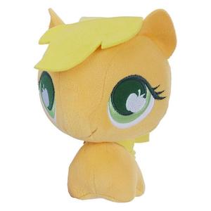 My Little Pony: My Little Pony Bobble Head Applejack