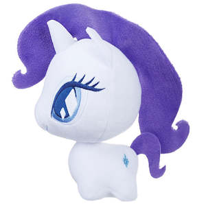 My Little Pony Bobble Head Rarity