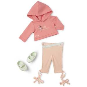 Our Generation: Our Generation Outfit Studio Style