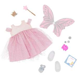 Our Generation: Our Generation 18'' Twinkle Tooth Fairy Doll