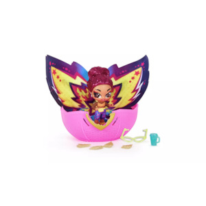 Hatchimals: Hatchimals Pixies Wilder Wings Assorted