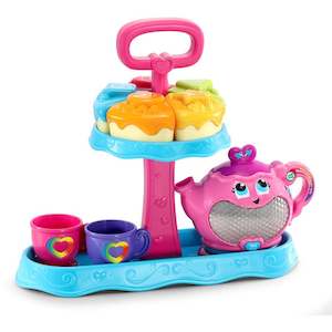 Leapfrog: Leapfrog Musical Rainbow Tea Party