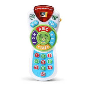 Leapfrog Scouts Learning Lights Remote