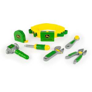 John Deere Talking Toolbelt