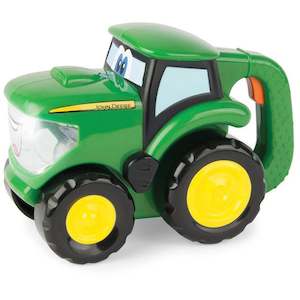 John Deere Tractor Flashlight