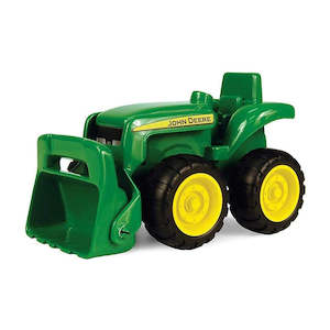 John Deere Sand Pit Vehicles Assorted