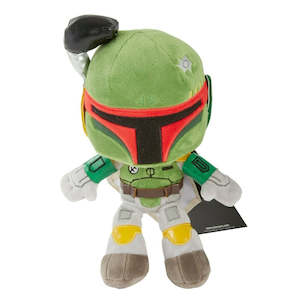 Star Wars Boba Fett Plush