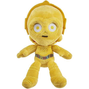 Star Wars C-3PO Plush